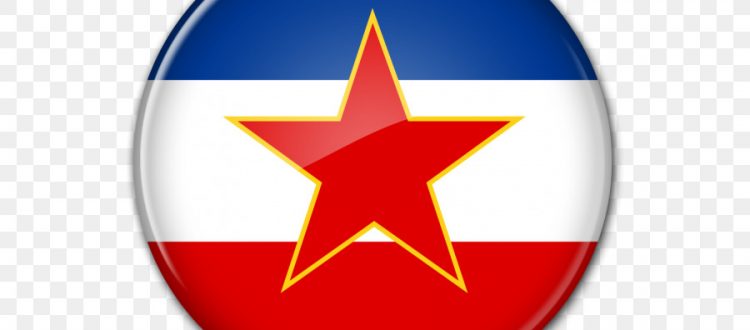 YUGOSLAVIA